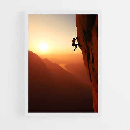 ap-climbing-4 cadre Blanc