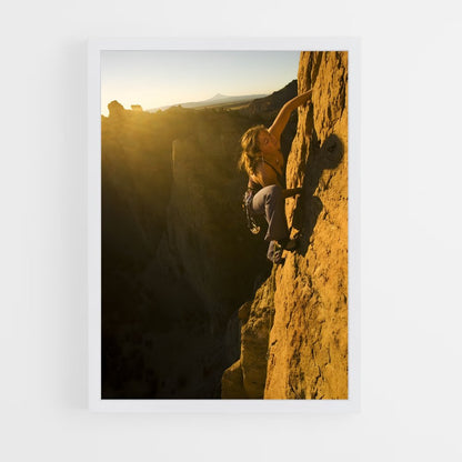 ap-climbing-6 cadre Blanc