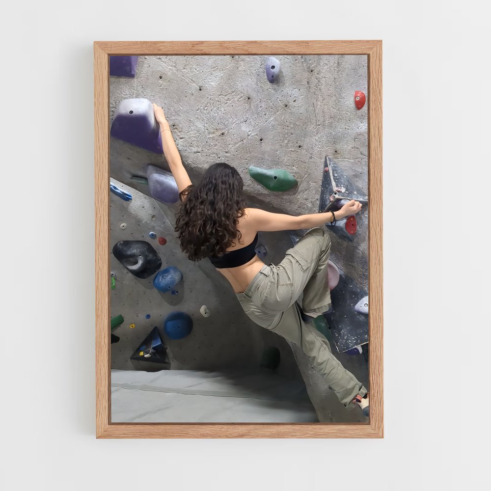 ap-climbing-8 cadre Bois clair
