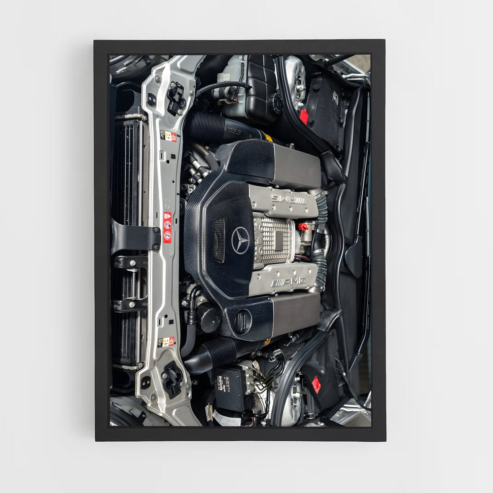 ap-clk dtm-2 cadre Noir