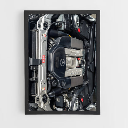 ap-clk dtm-2 cadre Noir