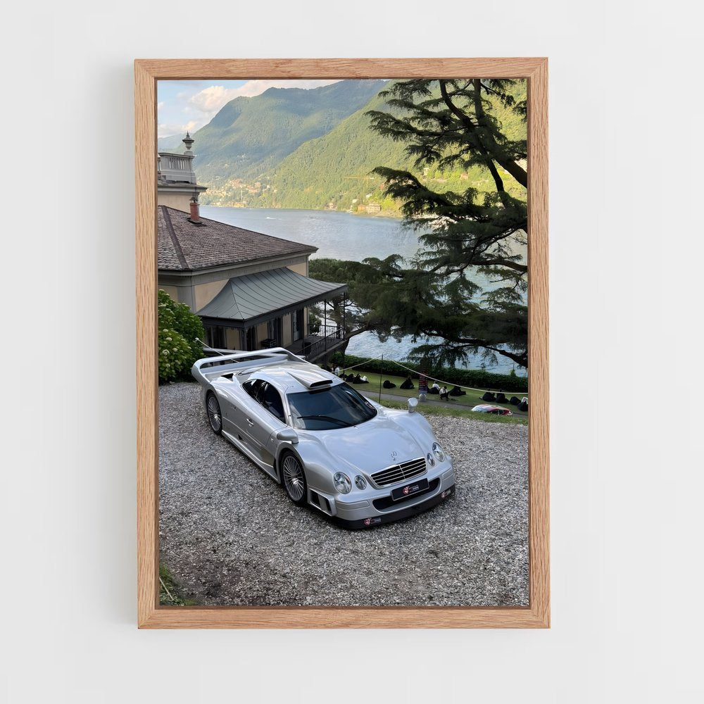 ap-clk gtr-3 cadre Bois clair