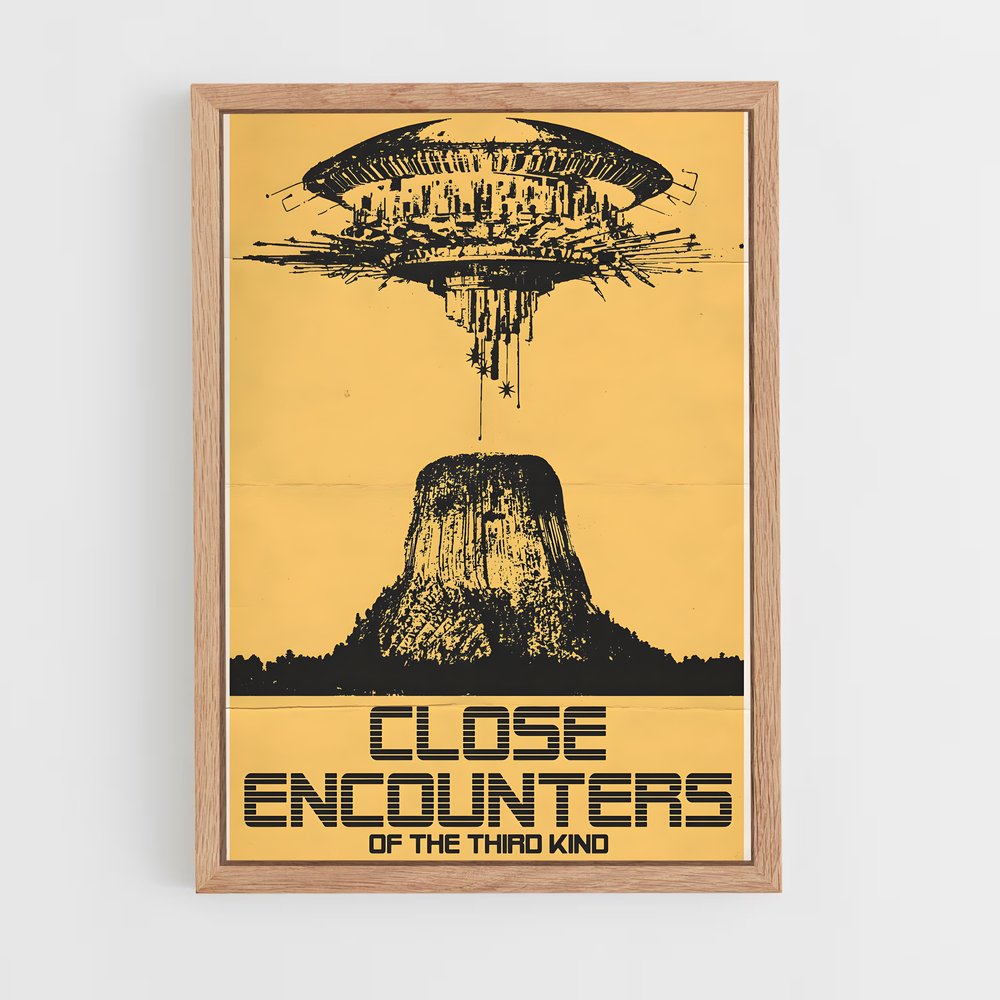 ap-close encounters-3 cadre Bois clair