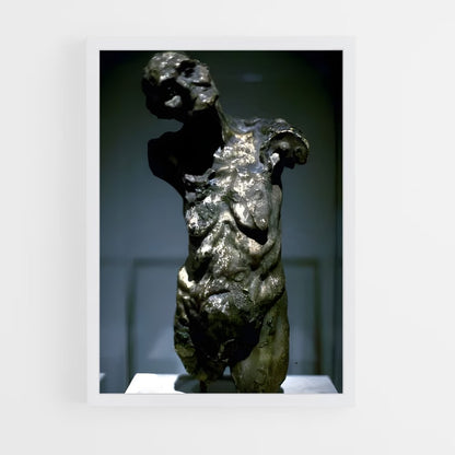 ap-clotho claudel-1 cadre Blanc