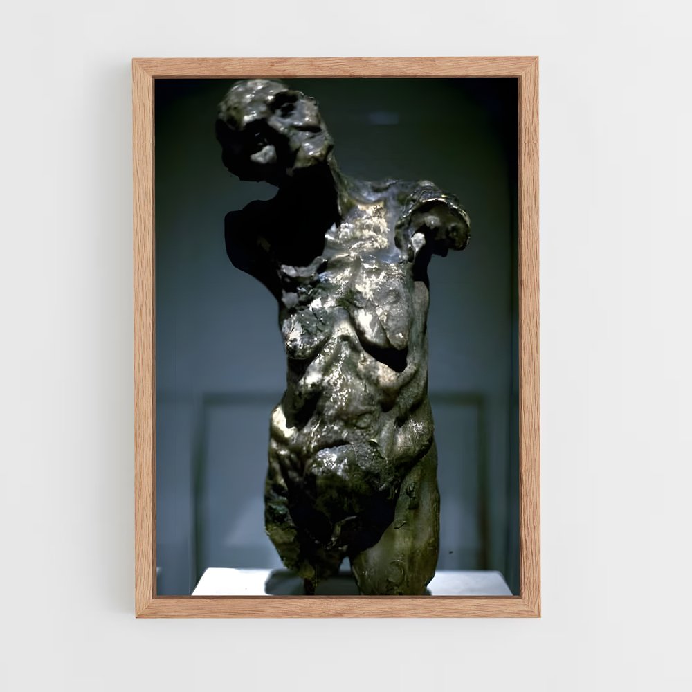 ap-clotho claudel-1 cadre Bois clair