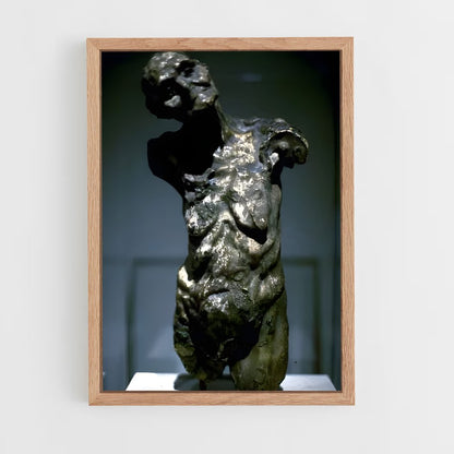 ap-clotho claudel-1 cadre Bois clair
