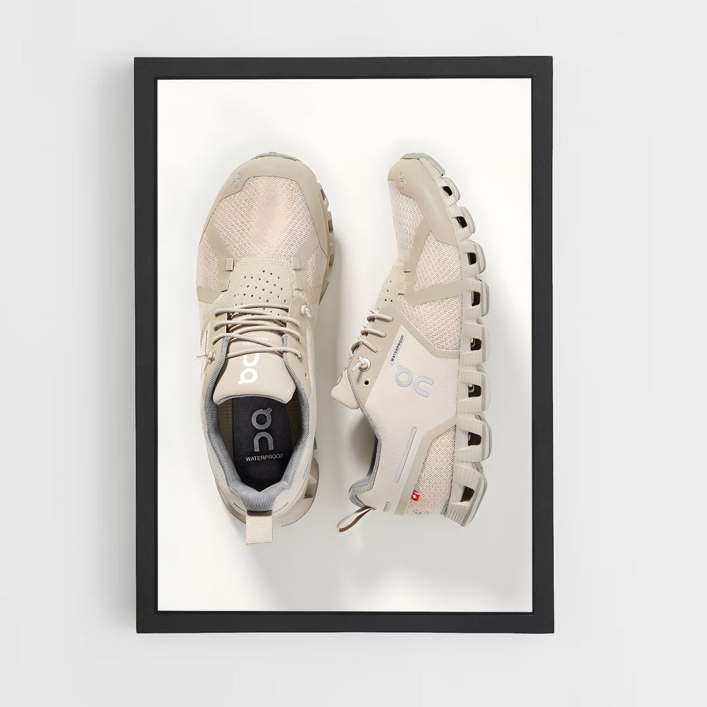 ap-cloud-6 cadre Noir