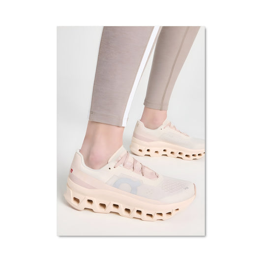 Poster Pink Air Max