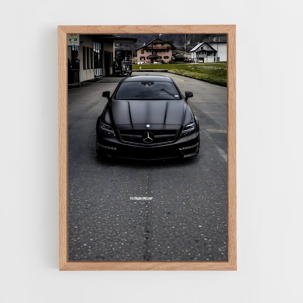 ap-cls 63 amg-1 cadre Bois clair