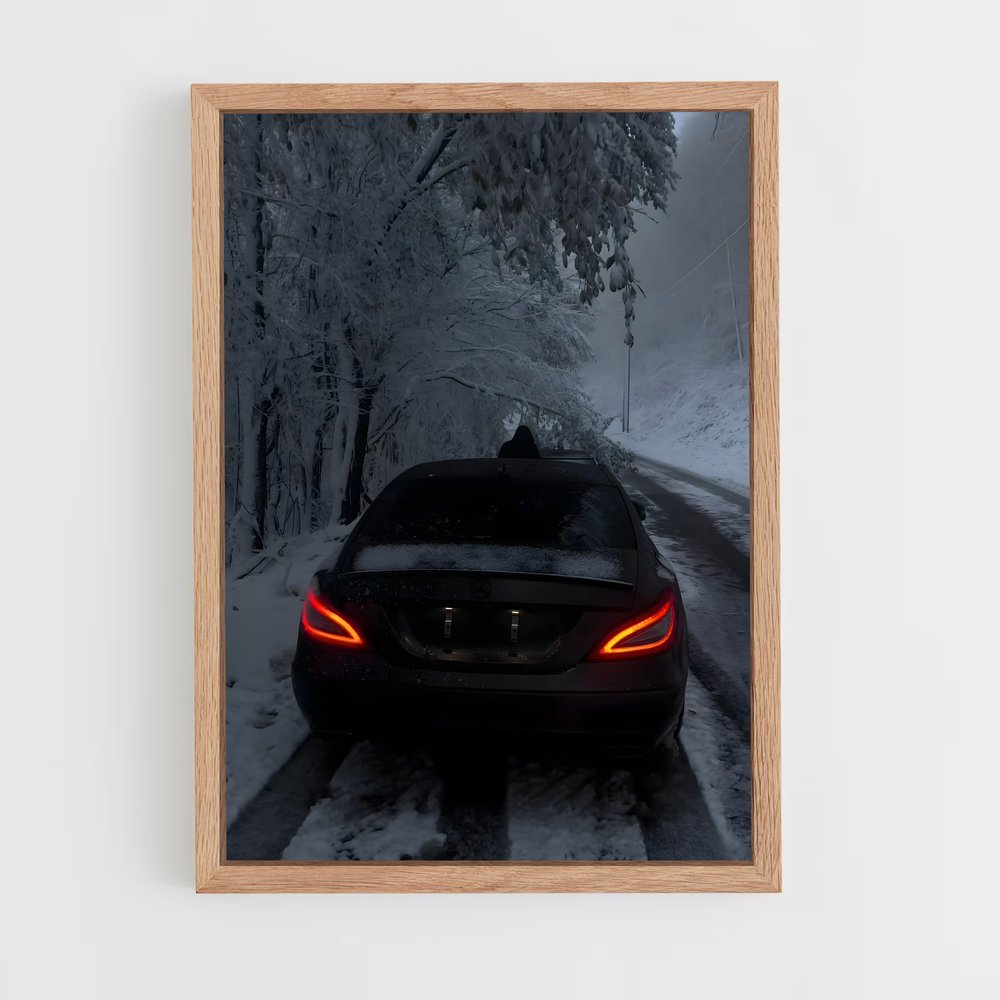 ap-cls 63 amg-2 cadre Bois clair