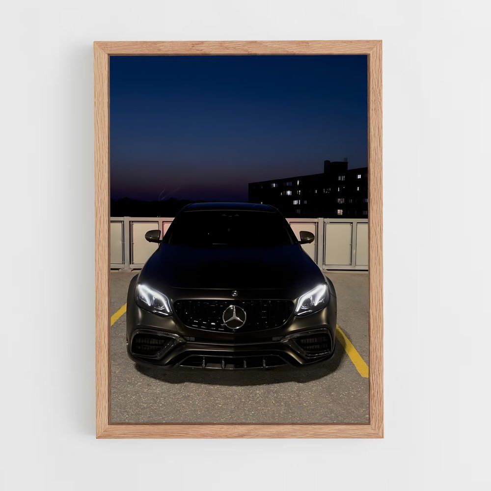 ap-cls 63 amg-3 cadre Bois clair