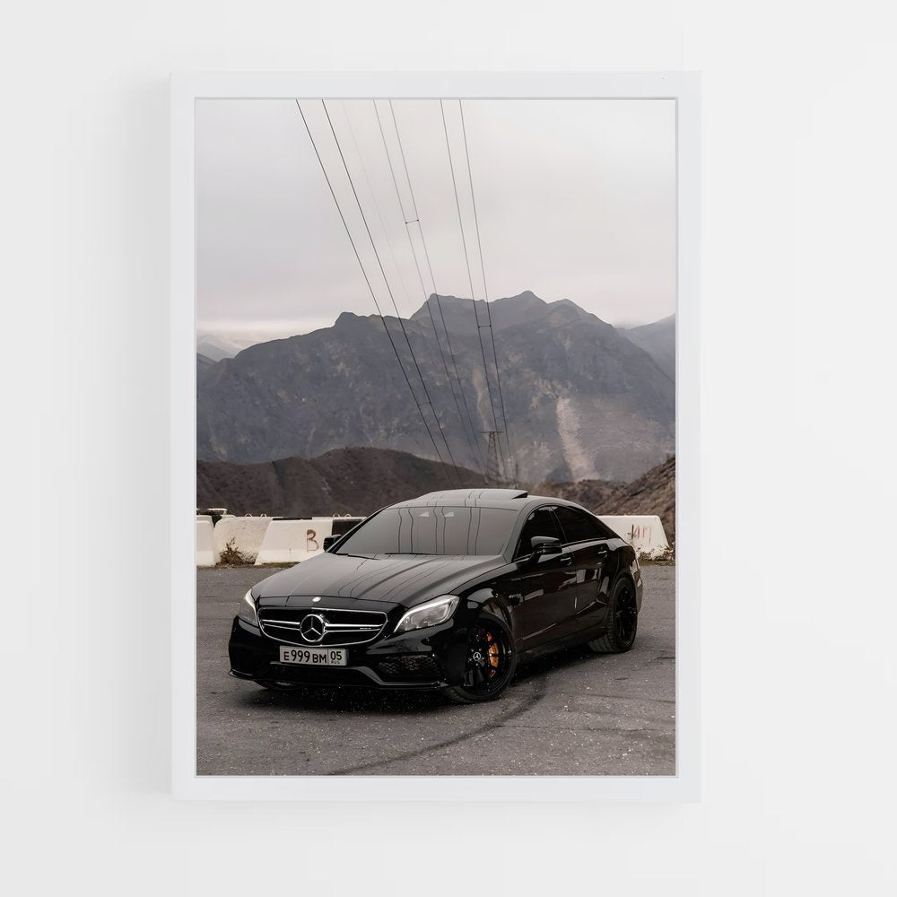 ap-cls 63 amg-4 cadre Blanc