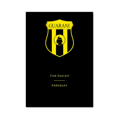 Poster Guri Spirit
