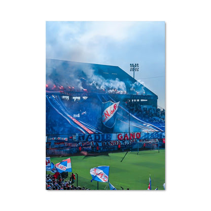 Poster Club nacional de football 70170