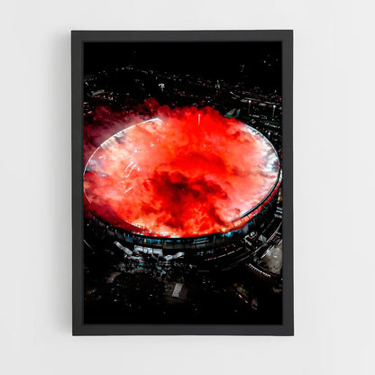 ap-club atletico river plate-11 cadre Noir
