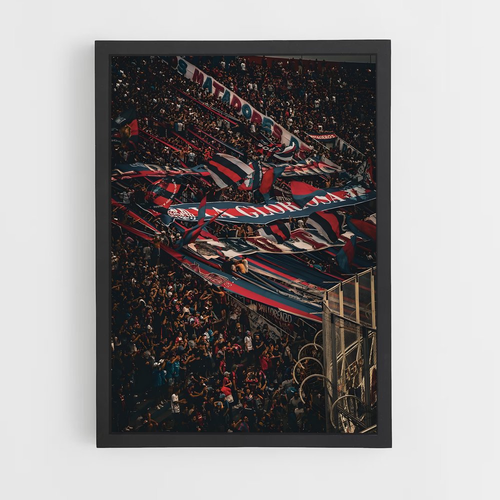 ap-club atletico san lorenzo-1 cadre Noir