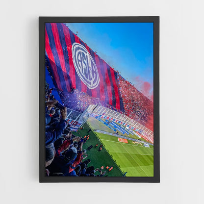 ap-club atletico san lorenzo-2 cadre Noir