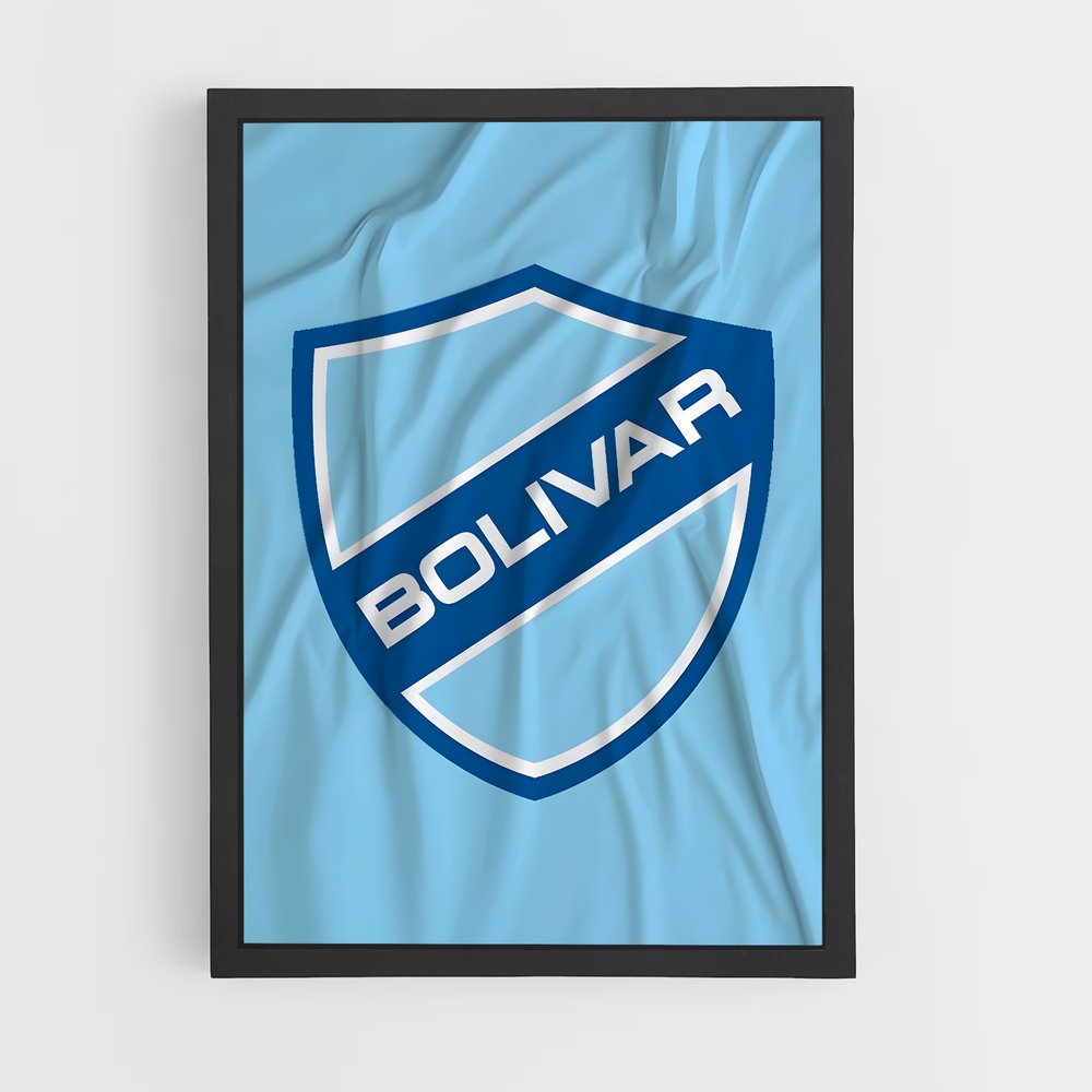 ap-club bolivar-5 cadre Noir