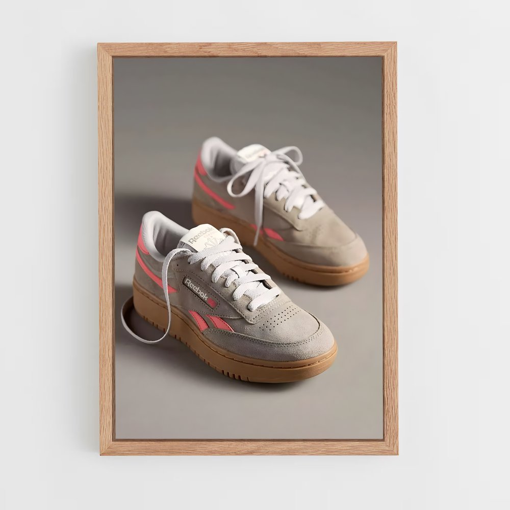 ap-club c-11 cadre Bois clair