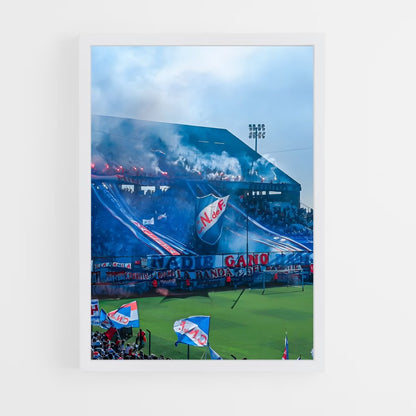 ap-club nacional de football-4 cadre Blanc