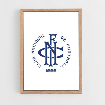 ap-club nacional de football-7 cadre Bois clair