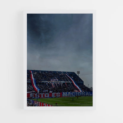 ap-club nacional de football-9 cadre Blanc