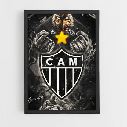 ap-clube atletico mineiro-10 cadre Noir