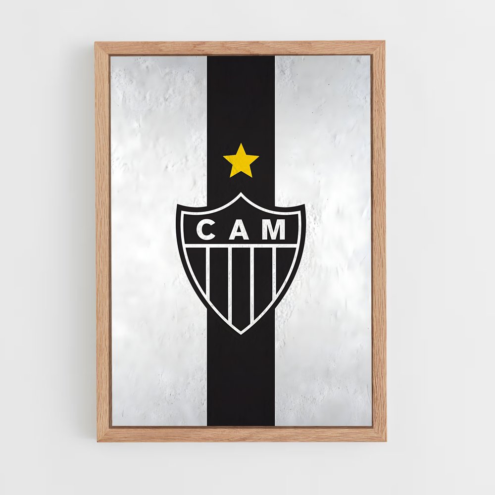 ap-clube atletico mineiro-7 cadre Bois clair