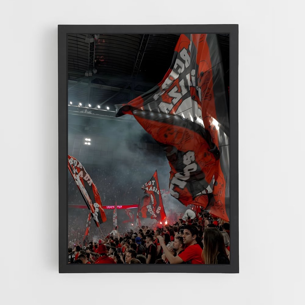 ap-clube atletico paranaense-6 cadre Noir
