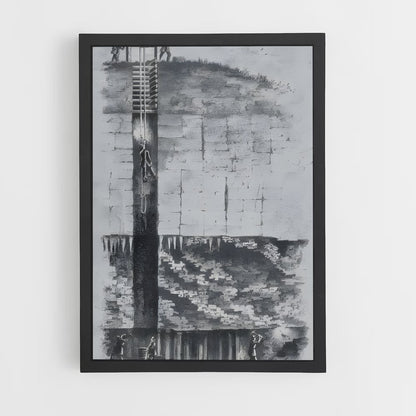ap-coal mining-1 cadre Noir