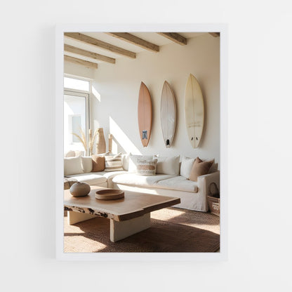 ap-coastal-7 cadre Blanc