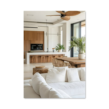 Poster Coastal 20745
