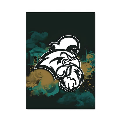 Poster Chanticleers United
