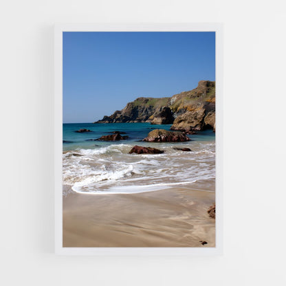 ap-coastline-1 cadre Blanc
