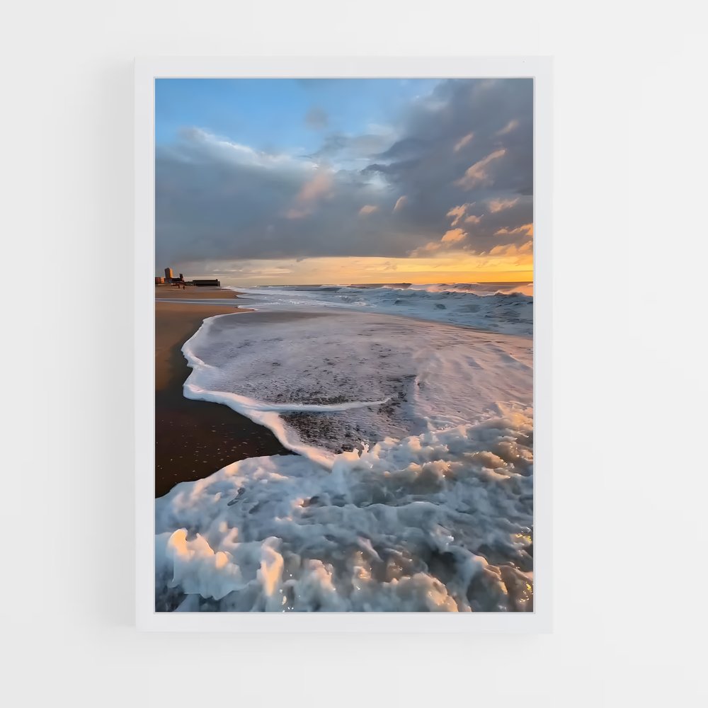 ap-coastline-2 cadre Blanc
