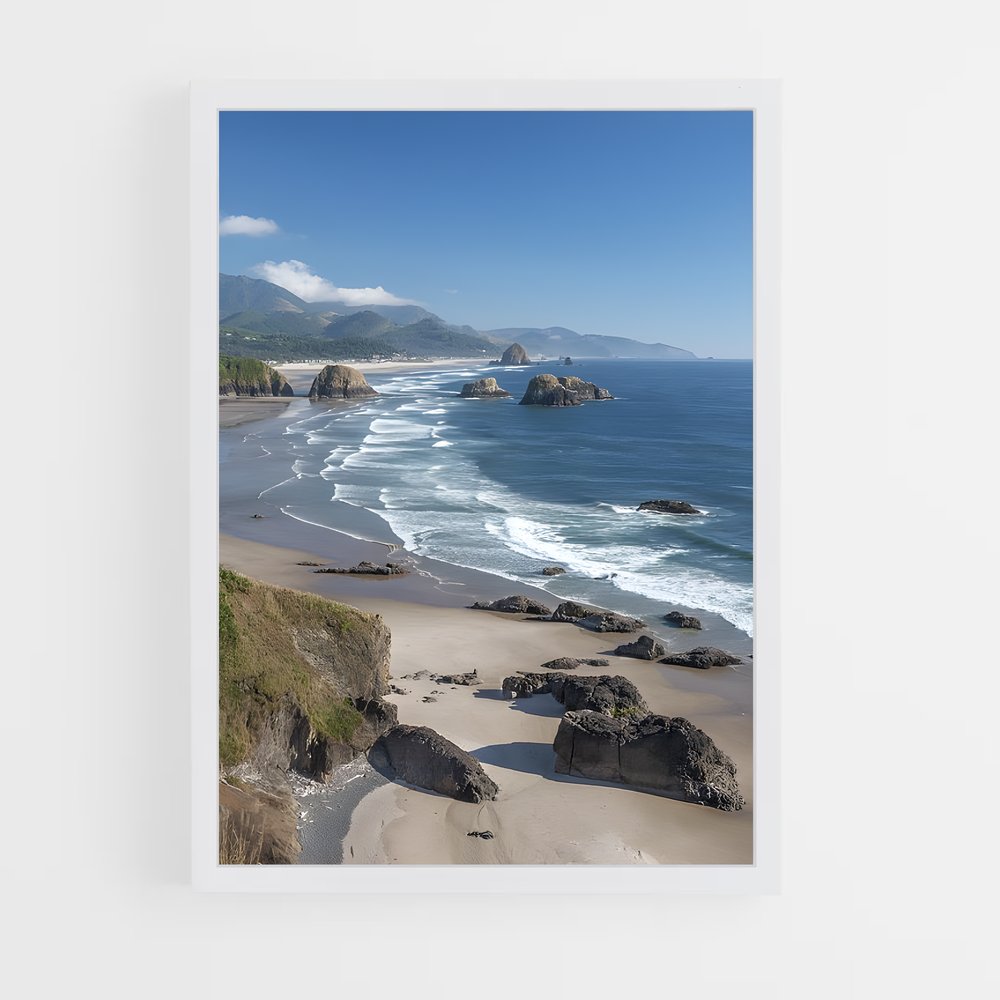 ap-coastline-5 cadre Blanc