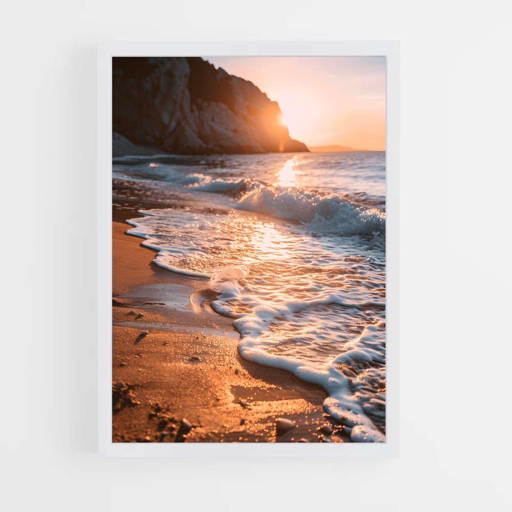 ap-coastline-7 cadre Blanc