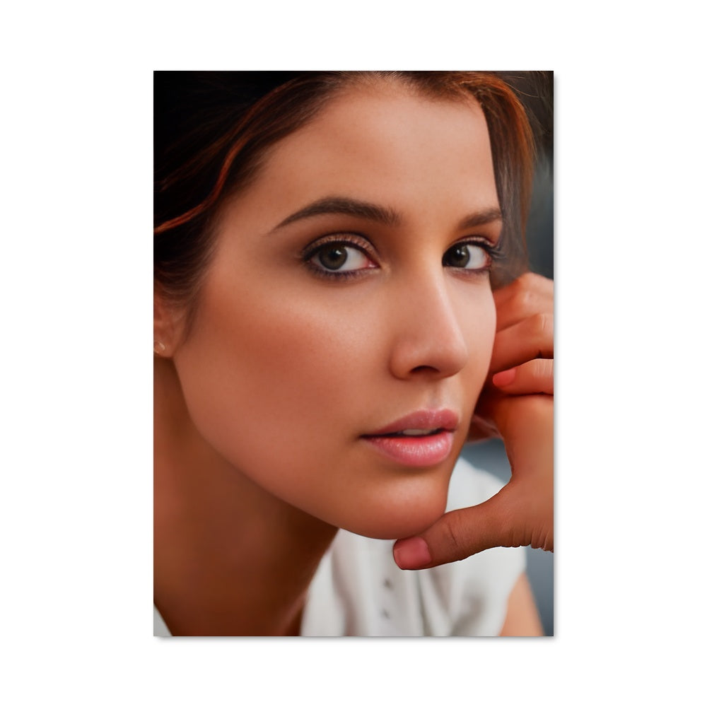 Poster Cobie smulders 6283