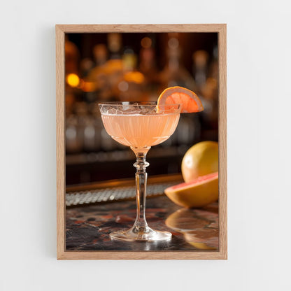 ap-cocktails-3 cadre Bois clair