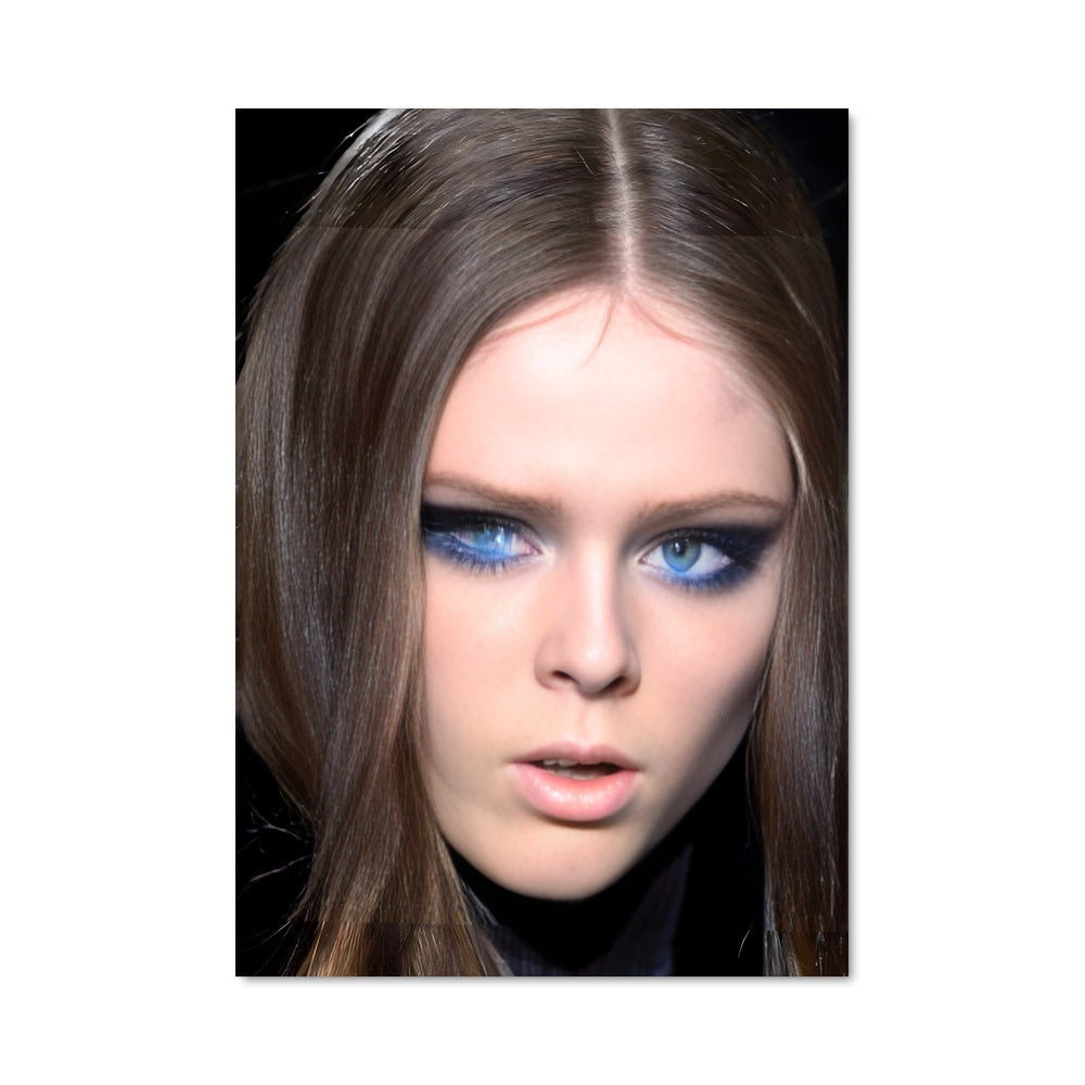 Poster Coco rocha 22523