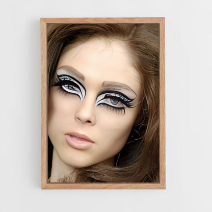 ap-coco rocha-4 cadre Bois clair