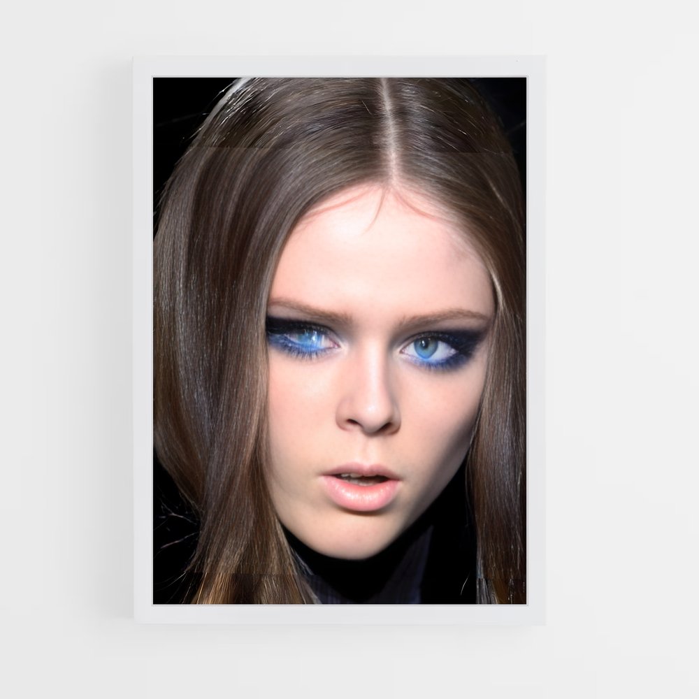ap-coco rocha-5 cadre Blanc