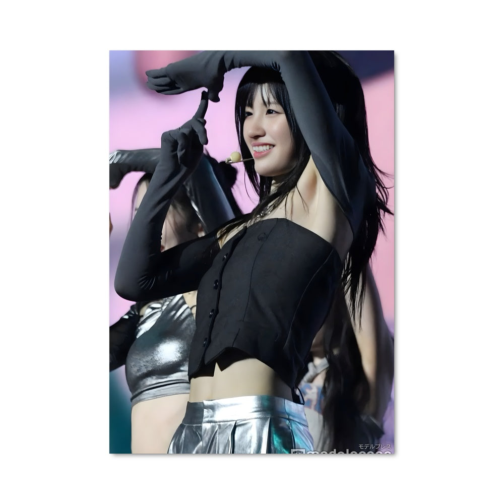 Poster Cocoro inoue 46839