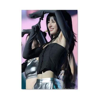 Poster Cocoro inoue 46839