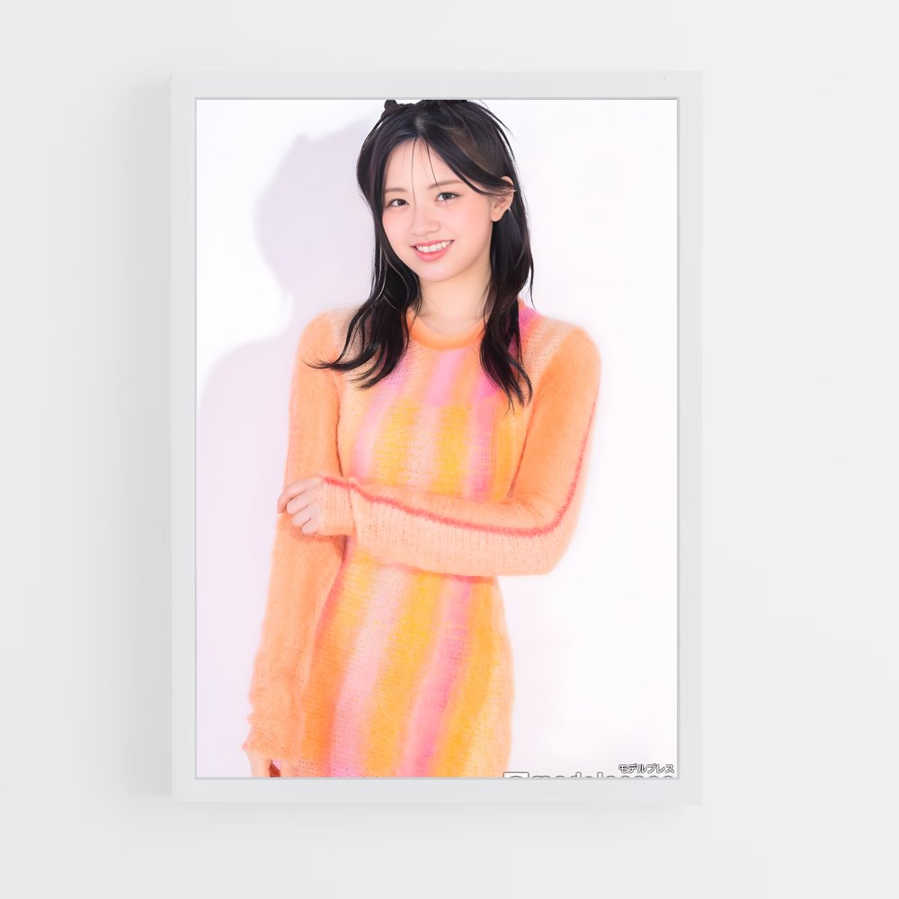 ap-cocoro inoue-1 cadre Blanc