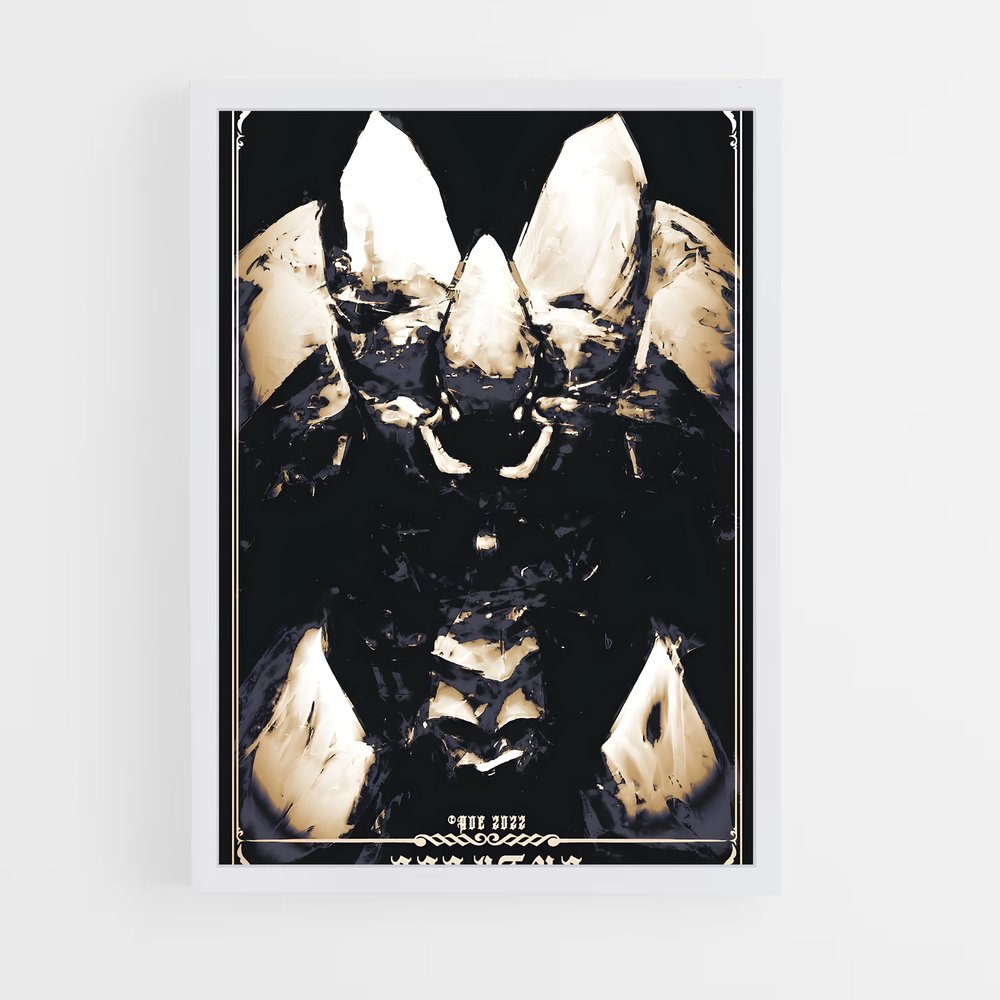ap-cocytus-2 cadre Blanc