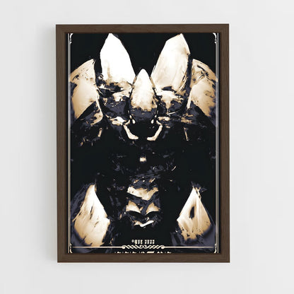 ap-cocytus-2 cadre Bois foncé