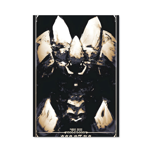 Poster Cocytus 32116