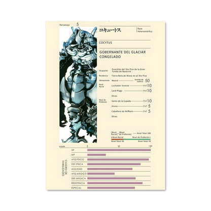 Poster Robotica