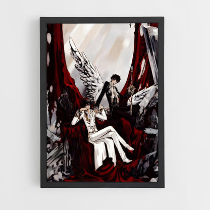 ap-code geass-6 cadre Noir